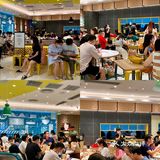 在HK刷爆的谭仔米线开到东莞啦❗️❗️❗️