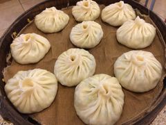 -老班长手工灌汤包老店(东山店)