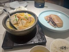 -狮王府淮扬菜(万象城店)