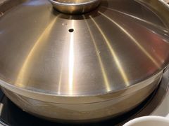 -烹然四季椰子鸡火锅(姚家园万象汇店)