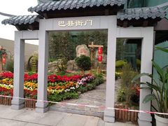 -重庆市江北嘴中央商务区中央公园