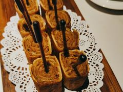 義和小肉饼-羲和雅苑•北京烤鸭(国贸商城店)
