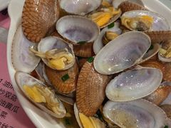葱油腰蛤-茂隆餐厅(进贤路店)