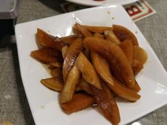 -火龙堂·风味民间菜(文一路店)