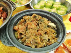 -黎记大排档(慈云路店)