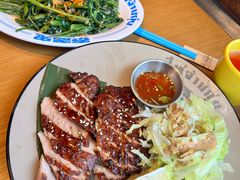 -泰盏鬼·颓废冬阴(陈家祠扬韬店)