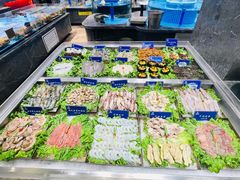 菜单-海悦府·鲁菜海鲜家常菜(千佛山店)