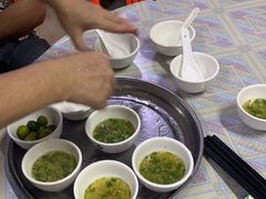 -新合老三鸡饭店(文航路店)