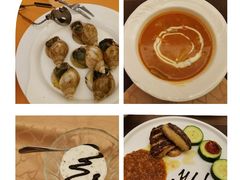 -红房子西菜馆(淮海中路店)