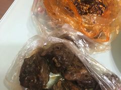麻辣兔头-邓氏兔头