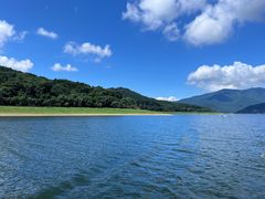 -松花湖风景名胜区