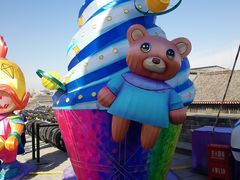 -西安城墙·碑林历史文化景区