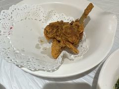 -黄家老店·非遗灌汤包(晋安路店)