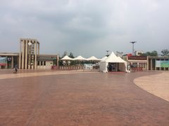 -武清南湖绿博园