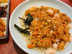 -裕兴记•蟹黄面馆(人民广场店)