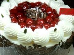 现烤面包-85度C(苏州石路店)