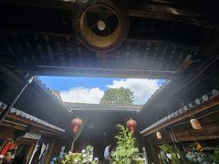 -龙姐私房菜(和顺古镇店)