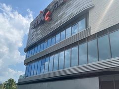 -东莞松山湖万象汇