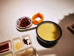 豆汁-北平楼·烤鸭·北京菜(牡丹园店)