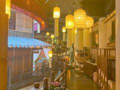 -叶叶菩提·晋福宫