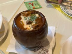 -老井俄式餐厅