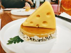 -猫小院猫主题餐厅(三里屯店)