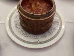 经典俄式精品罐焖牛柳配米饭-莫斯科餐厅