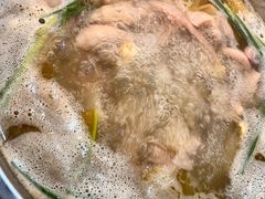 -王记贵阳第一家鱿鱼炖土鸡(东新分店)