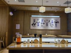 大堂-马记永·兰州牛肉面(3019君尚店)