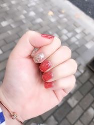 -春田花美甲美睫