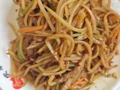 -庆丰包子铺(白塔寺店)