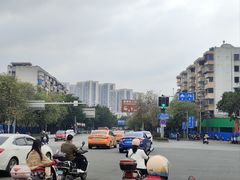 -西环肥仔螺蛳粉(总店)