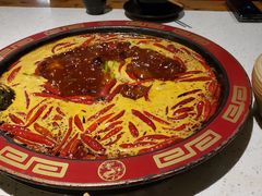 -骉骉老火锅(铁像寺路店)