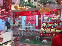 -LLJ夹机占(清河万象汇店)