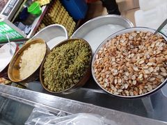 -清真老马家国华牛奶鸡蛋醪糟(正宁路店)