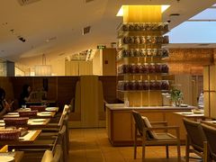 -无印良品餐堂 MUJI Diner(成都太古里店)