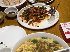 -米香居新鲁味·水饺餐厅