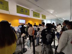 -BIGOFFS 超级折扣(仁恒伊势丹店)