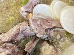-郭记原生态烤羊腿(长宁路店)