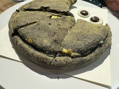-咕鹿流心披萨(下沙店)