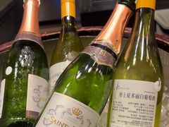 -长沙君悦酒店·自助餐厅咖啡厅