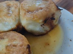 -宝瑞门钉肉饼店