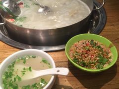 -龙记斑鱼火锅鲜切牛肉自助(红山路店)