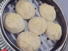-蟹上黄·蟹黄面·江南糖水(人民广场店)