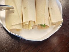 -明湖楼·经典鲁菜山东海鲜(大明湖店)