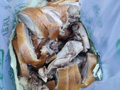 -龙潭李鸭子同乐饭店