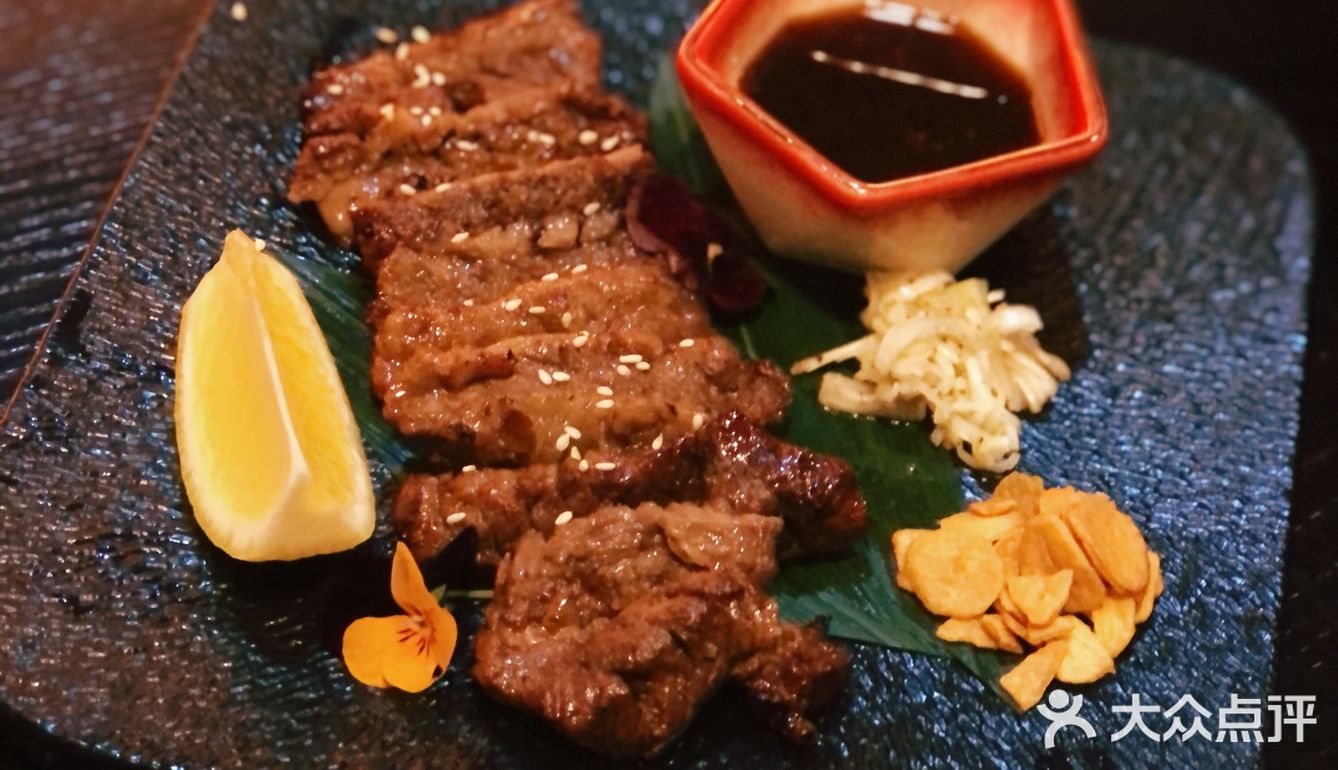 古北新晋日料店.超高性价比