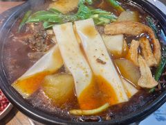 -恒生商业广场(上丰店)