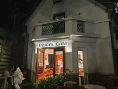 -弗兰克牛排西餐厅Ribone steak house(柠檬花园店)