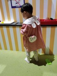 -幻贝家儿童乐园(苏州中心店)